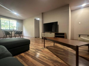 Live Roma Norte - 2BR - WiFi -Laundry Included